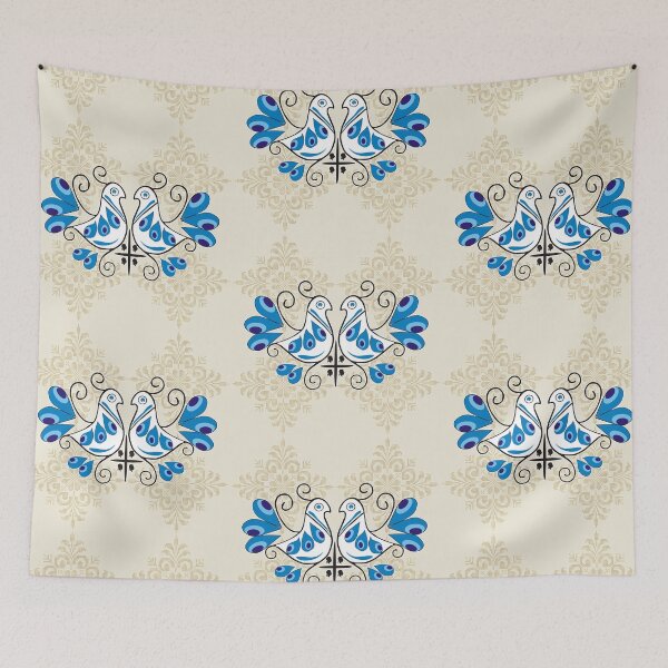 Item preview, Pavoncelle Sarde Sardegna quattro mori Sardinia designed and sold by studioss76.