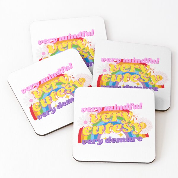 Item preview, very CUTESY designed and sold by tteokbokkie.