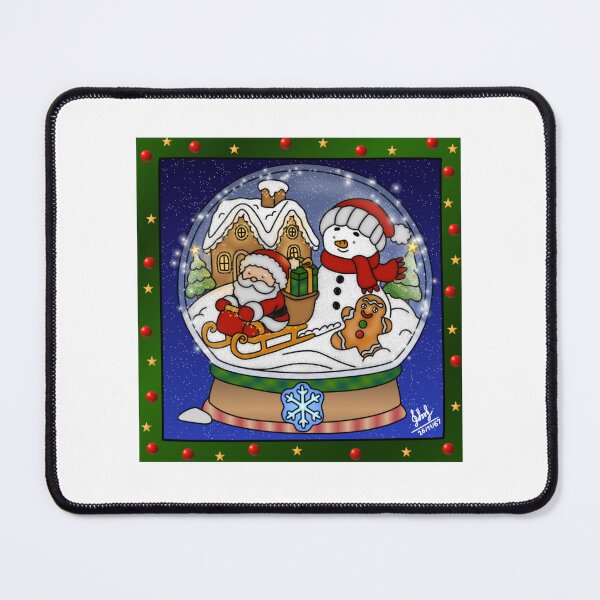 Item preview, Christmas Marble designed and sold by TRNice.