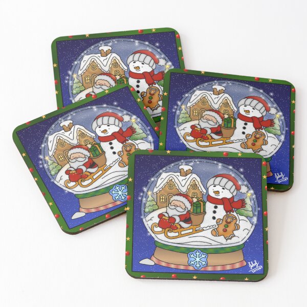 Item preview, Christmas Marble designed and sold by TRNice.