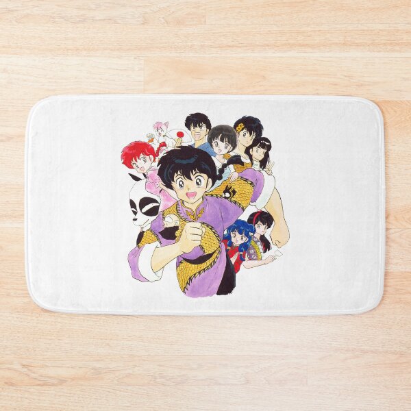 Item preview, Ranma 1/2 designed and sold by Marco Bottiglieri.