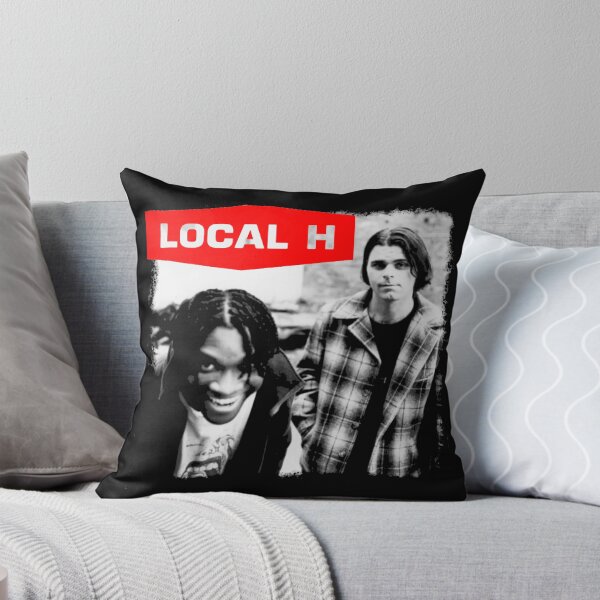 Item preview, LocalH designed and sold by flobwad.