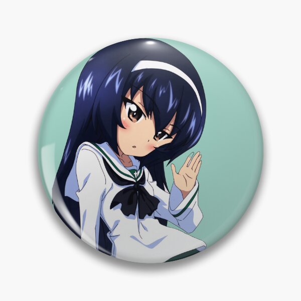 Item preview, Mako Reizei designed and sold by NamaMerch.