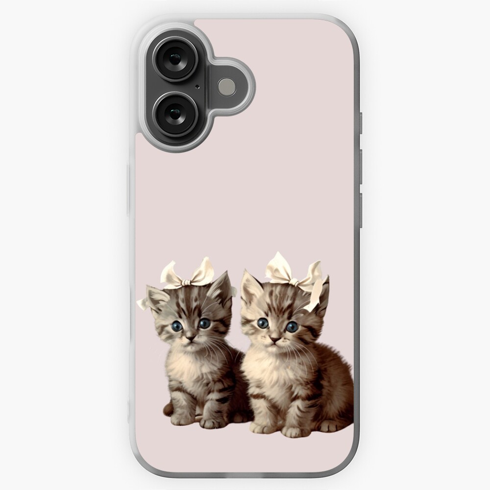 Item preview, iPhone Soft Case designed and sold by Fatamimosh.