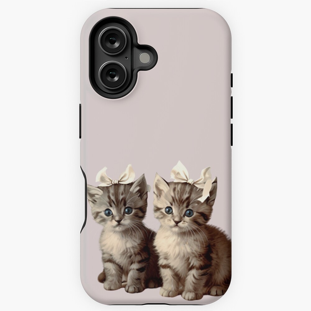 Item preview, iPhone Magsafe Tough Case designed and sold by Fatamimosh.
