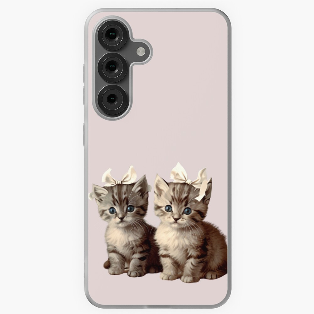Item preview, Samsung Galaxy Soft Case designed and sold by Fatamimosh.