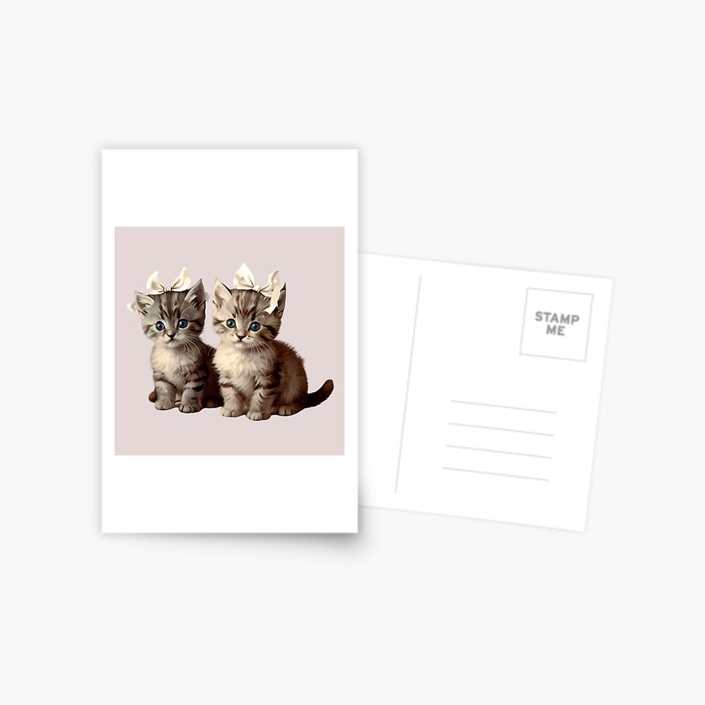 Item preview, Postcard designed and sold by Fatamimosh.