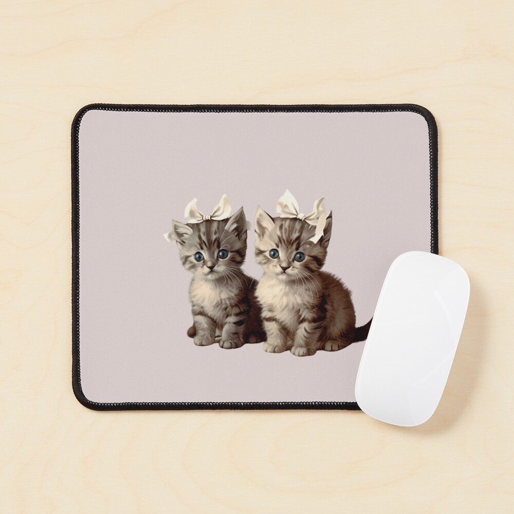 Item preview, Mouse Pad designed and sold by Fatamimosh.