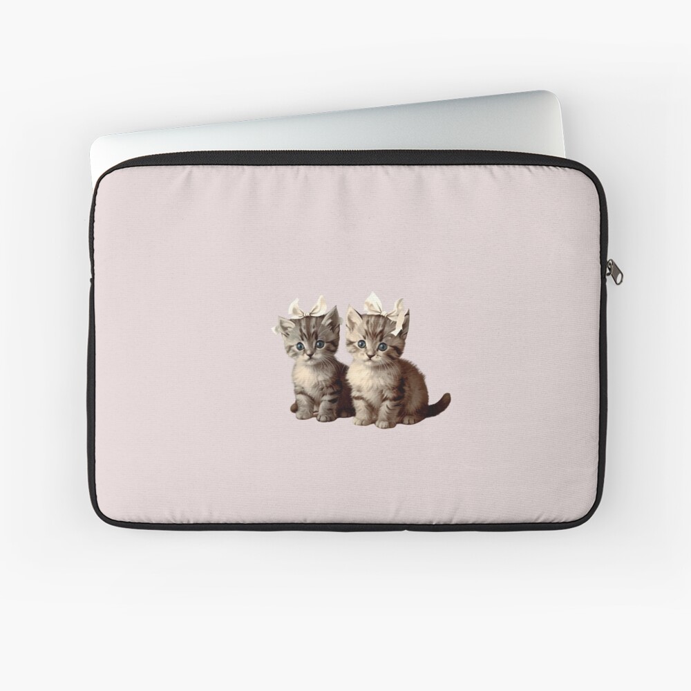 Item preview, Laptop Sleeve designed and sold by Fatamimosh.