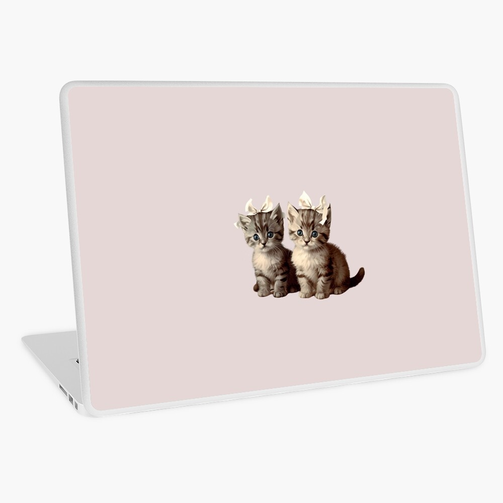 Item preview, Laptop Skin designed and sold by Fatamimosh.