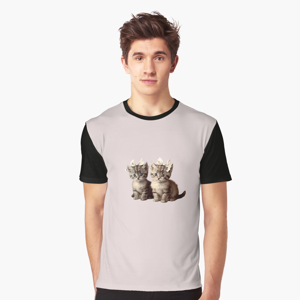 Item preview, Graphic T-Shirt designed and sold by Fatamimosh.