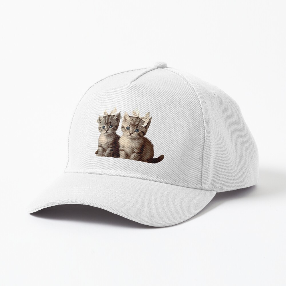 Item preview, Baseball Cap designed and sold by Fatamimosh.