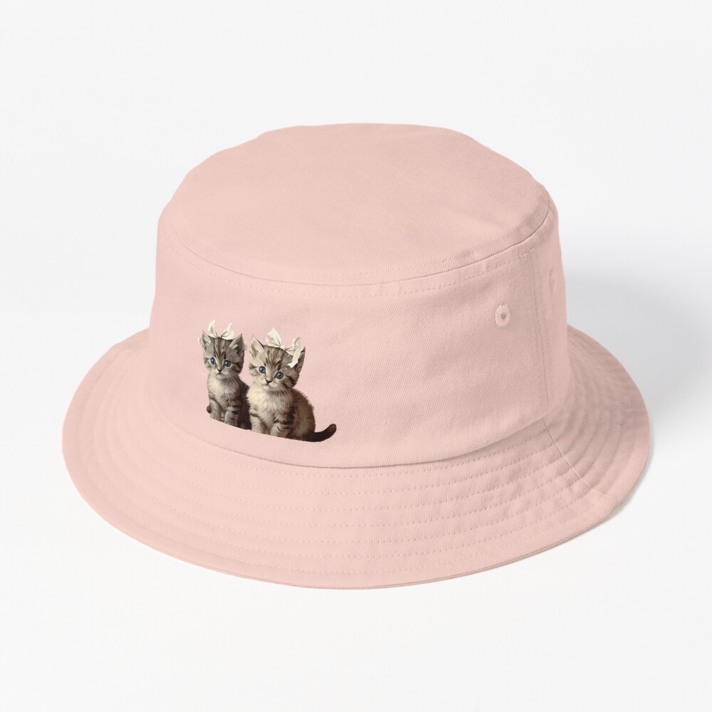 Item preview, Bucket Hat designed and sold by Fatamimosh.