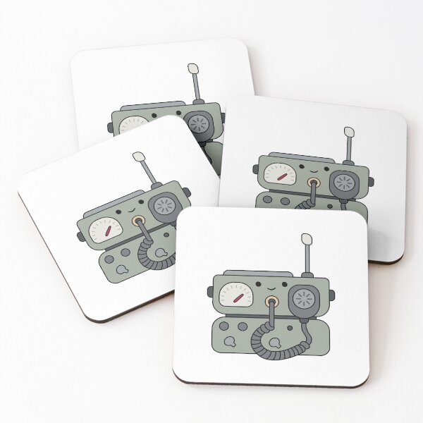 Item preview, HAM Radio designed and sold by SideQuestDoodles.
