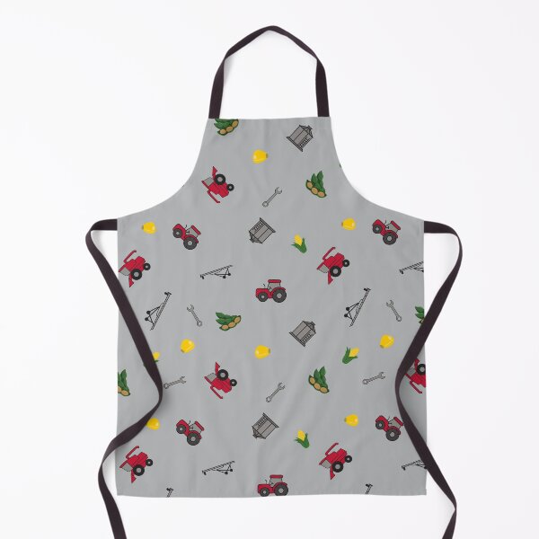 Item preview, Grain Farmer Pattern designed and sold by FadedFlorals.