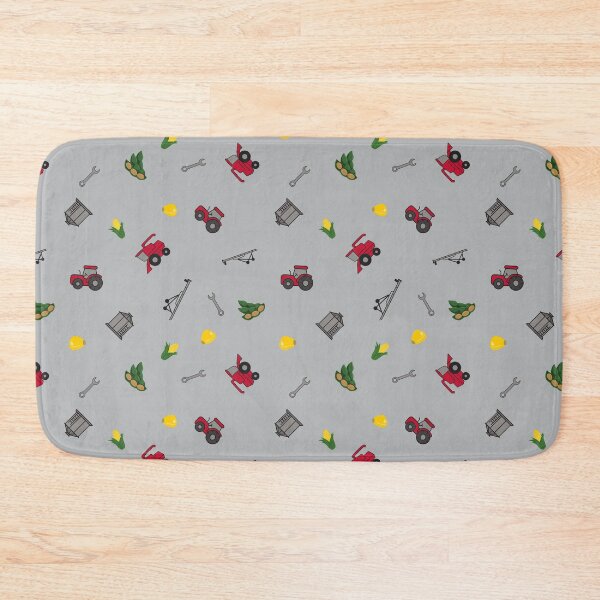 Item preview, Grain Farmer Pattern designed and sold by FadedFlorals.