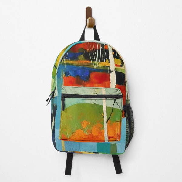 Item preview, Reflections of Autumn designed and sold by Pei-Kang Hsu.