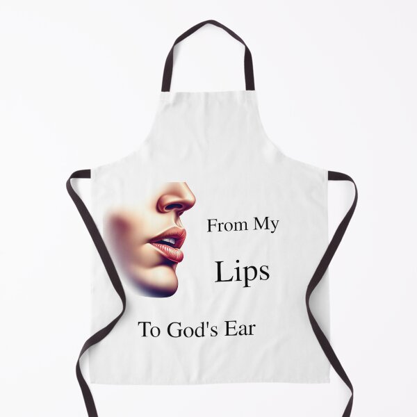 Item preview, From My Lips designed and sold by 5PointsDigital.