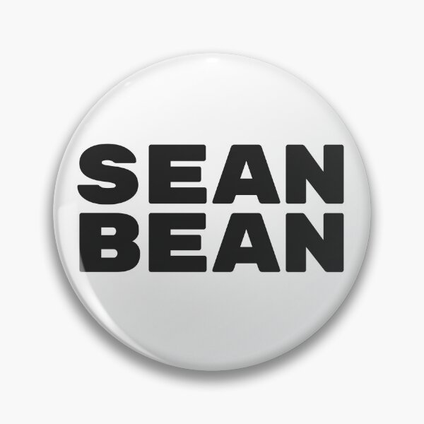 Item preview, Sean Bean designed and sold by UNK-Fatigues.