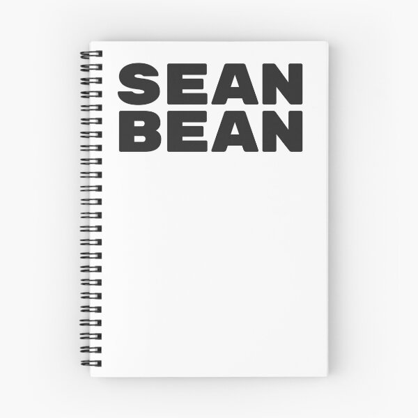 Item preview, Sean Bean designed and sold by UNK-Fatigues.