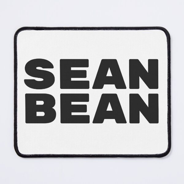 Item preview, Sean Bean designed and sold by UNK-Fatigues.