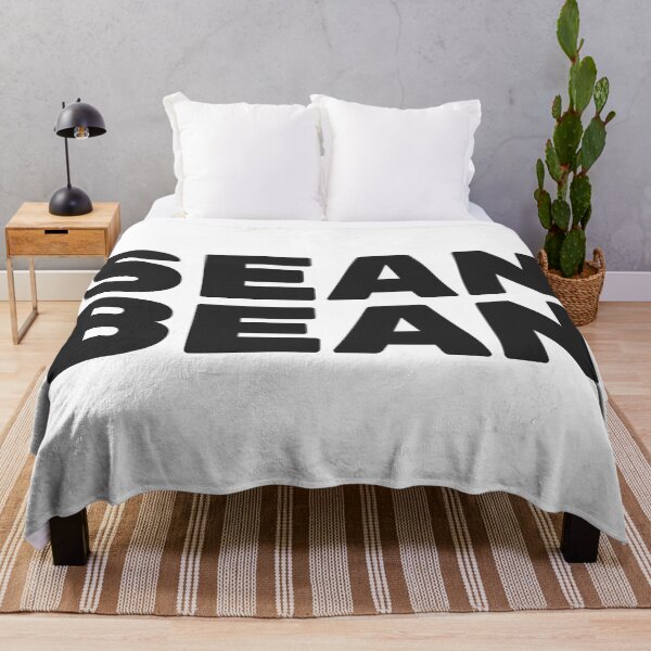 Item preview, Sean Bean designed and sold by UNK-Fatigues.