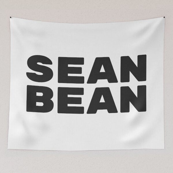 Item preview, Sean Bean designed and sold by UNK-Fatigues.