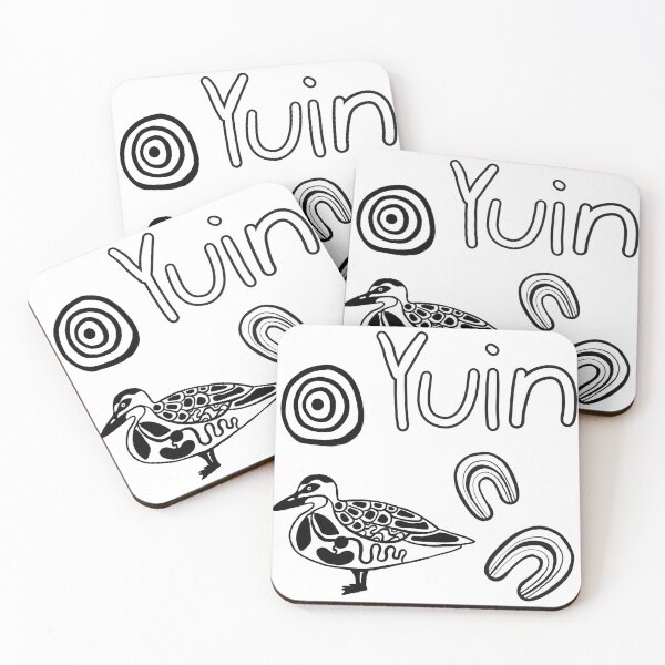 Item preview, Yuin designed and sold by NgairePakai.