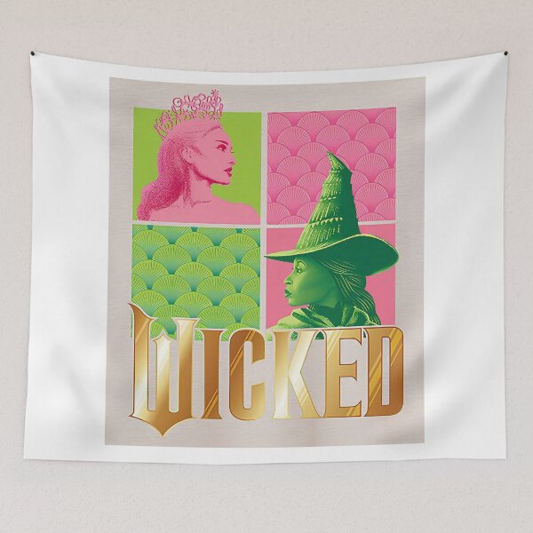 Item preview, Aesthetic Wicked designed and sold by AndyreiSman.