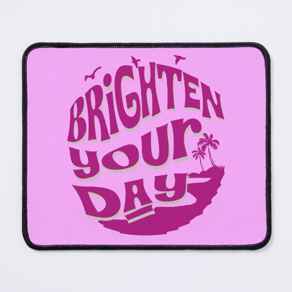 Item preview, Brighten Your Day designed and sold by SvetsShirts.