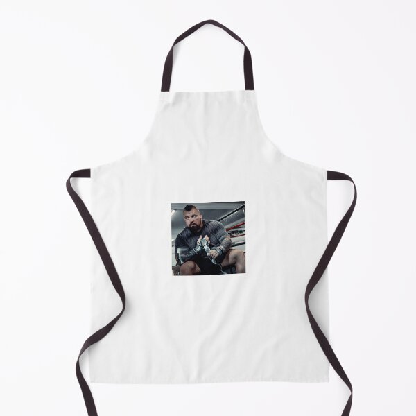 Item preview, Eddie Hall Fighter designed and sold by Seikono.