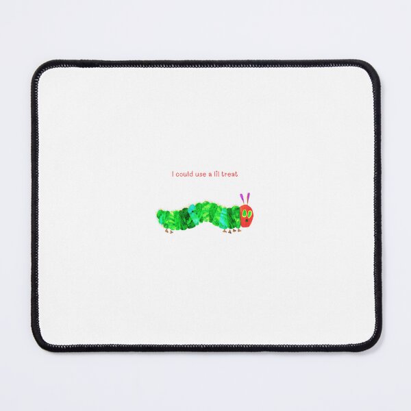 Item preview, Caterpillar Treats designed and sold by Erica Howell.