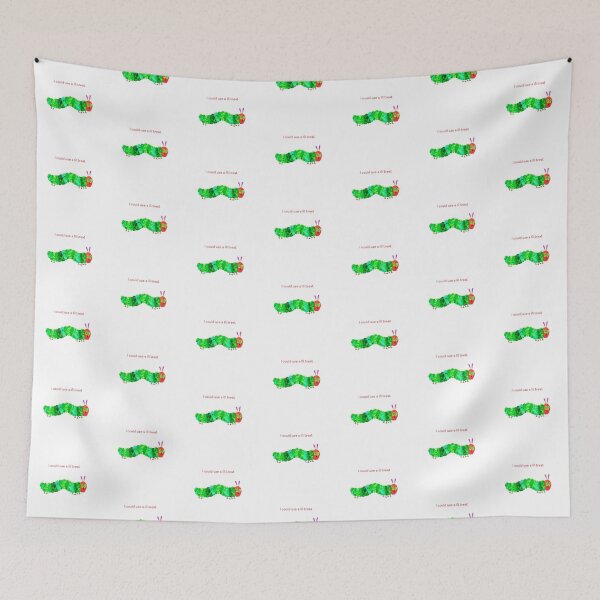 Item preview, Caterpillar Treats designed and sold by Erica Howell.