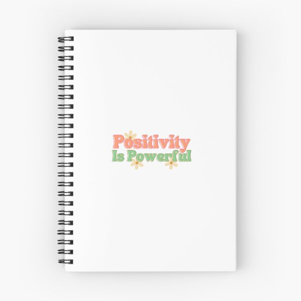 Item preview, Positivity Is Powerful designed and sold by cvjoy.