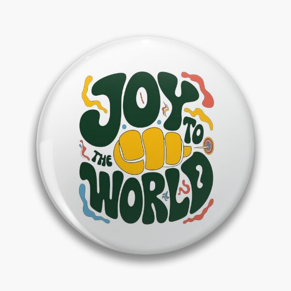 Item preview, Joy To The World designed and sold by ChristCentered.
