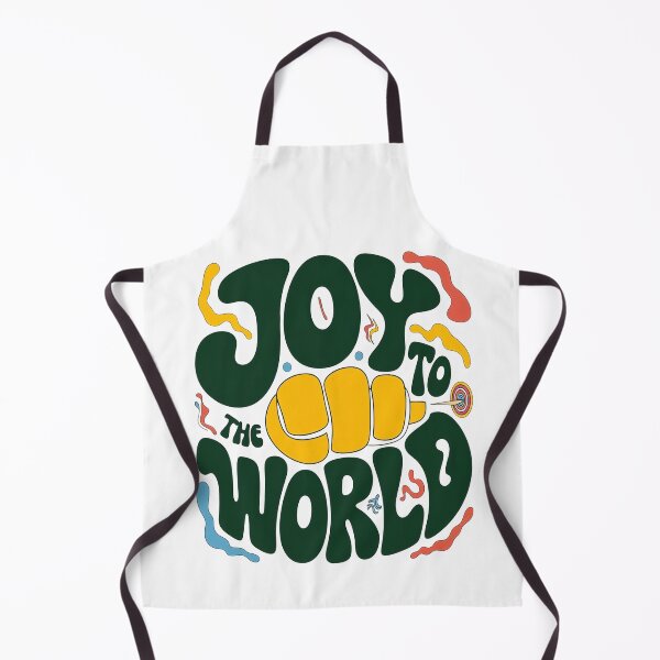 Item preview, Joy To The World designed and sold by ChristCentered.