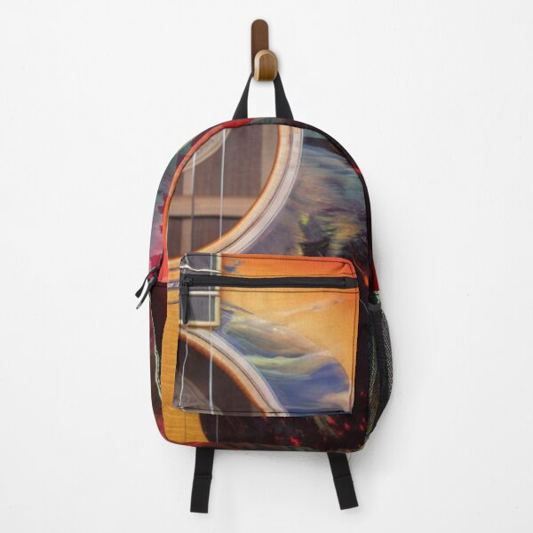 Item preview, Acoustic Guitar view designed and sold by SevenGuitar.