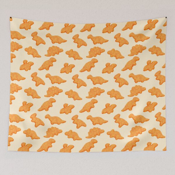 Item preview, Dino Nuggets designed and sold by wingedwolf94.