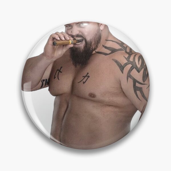Item preview, Eddie Hall Cigar Sexy designed and sold by Seikono.