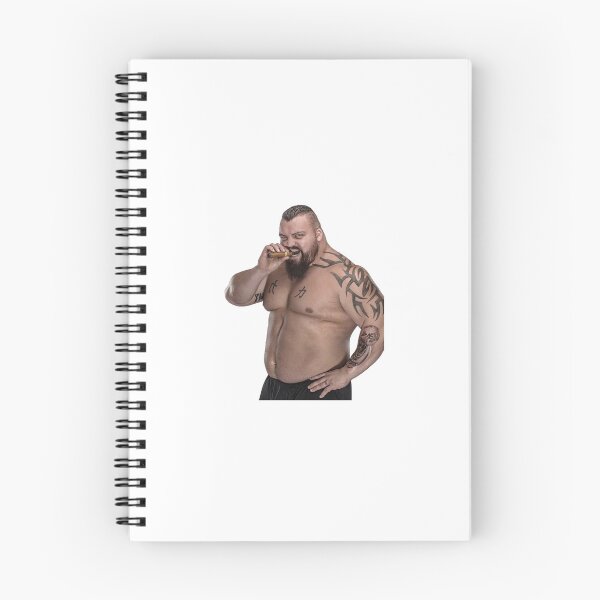 Item preview, Eddie Hall Cigar Sexy designed and sold by Seikono.
