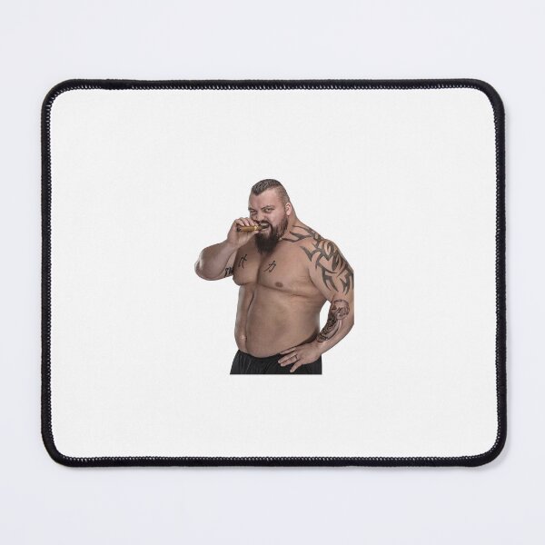 Item preview, Eddie Hall Cigar Sexy designed and sold by Seikono.
