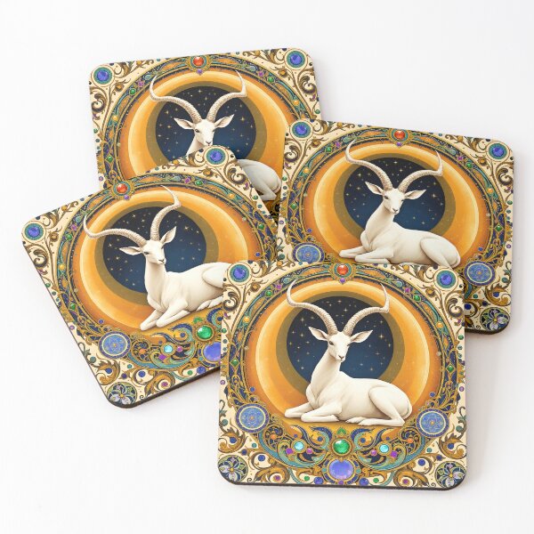 Item preview, Antelope Gondola designed and sold by HabitableMoons.