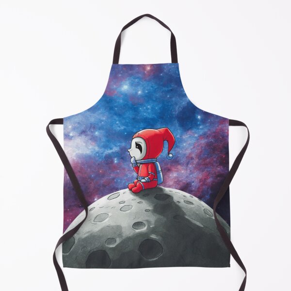Item preview, Space thinker  designed and sold by Robertworkshop.