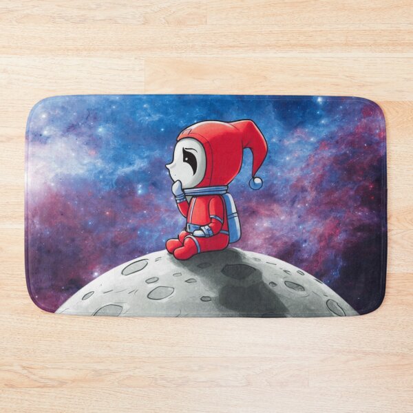 Item preview, Space thinker  designed and sold by Robertworkshop.