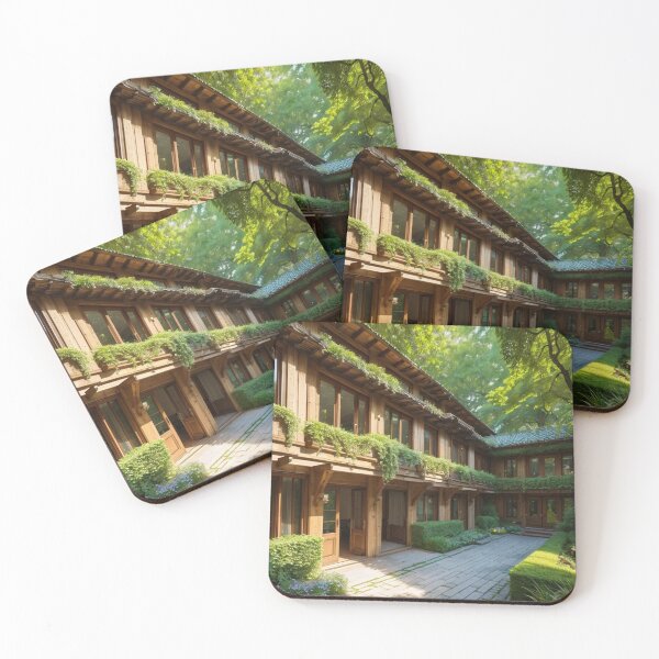 Item preview, Apartment  Landscape designed and sold by vekotpu.