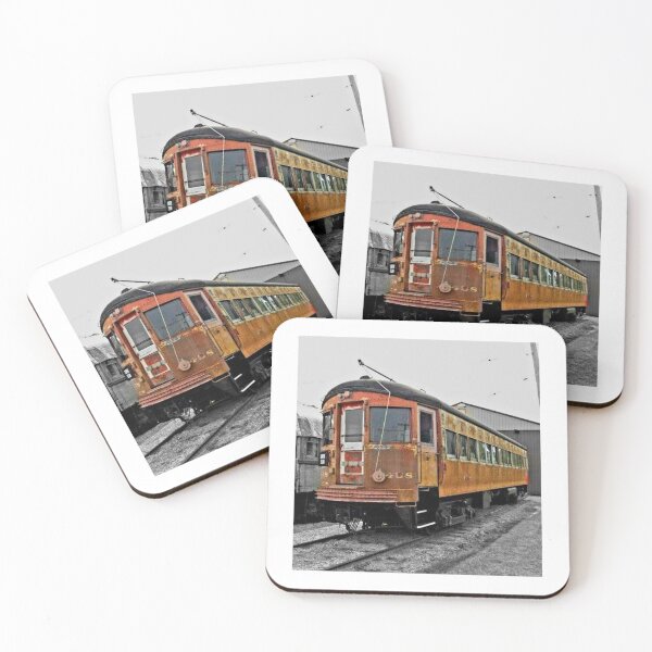 Item preview, End of the line... designed and sold by Rodney Robertson.