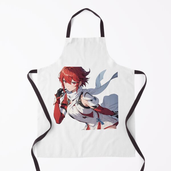Item preview, Cute Anime Girl, Hinoka designed and sold by iloveanimechibi.