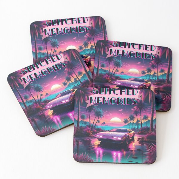 Item preview, Glitched designed and sold by quantum X.