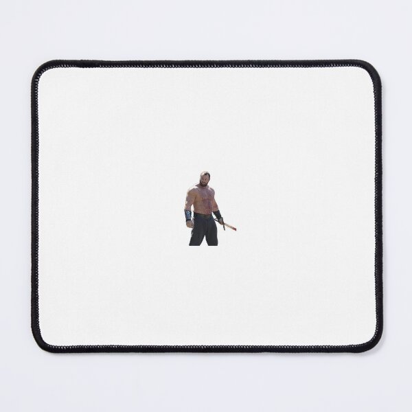 Item preview, The Mountain Hafpor Bjornsson designed and sold by Seikono.