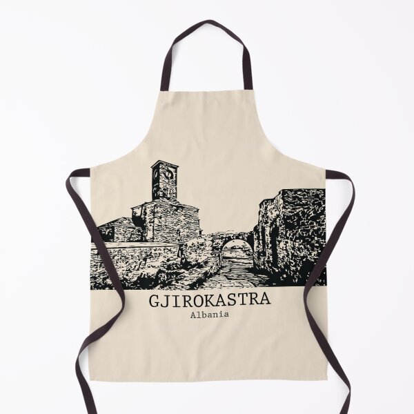 Item preview, Gjirokastra - Albania designed and sold by Lakeric.